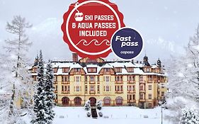 Grand Hotel Stary Smokovec